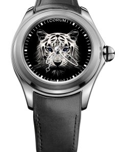 Bubble 47 Automatic Luminescent Tiger