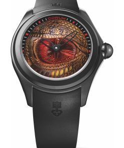 Bubble 47 Dragon Eye