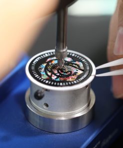 Alternative view of Bubble X Aiiroh