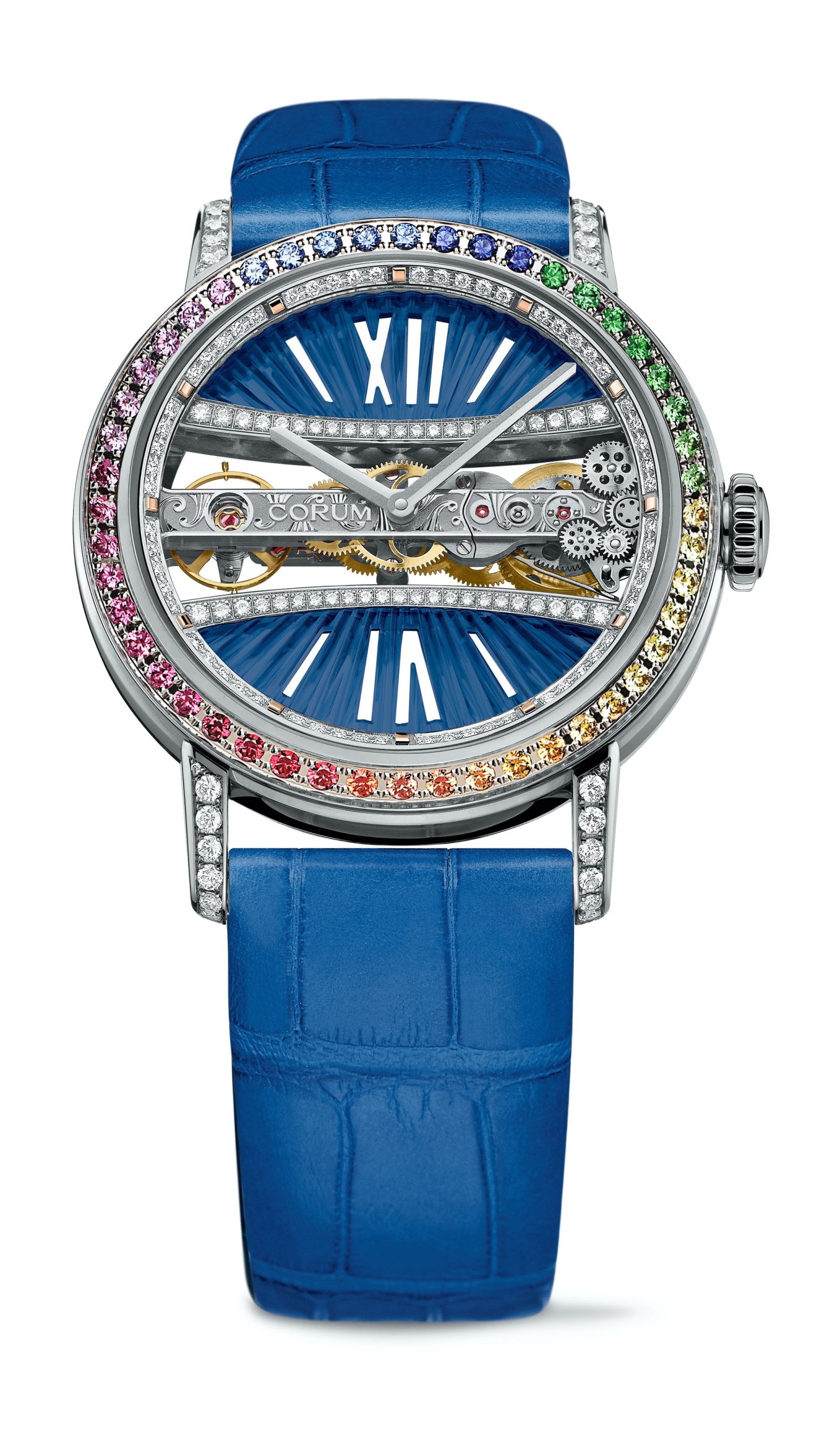 Golden Bridge Round 39