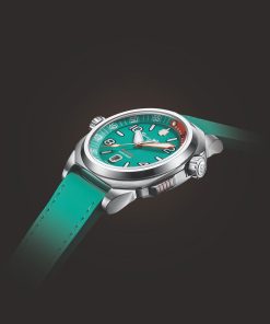 Alternative view of Buceador Caribe