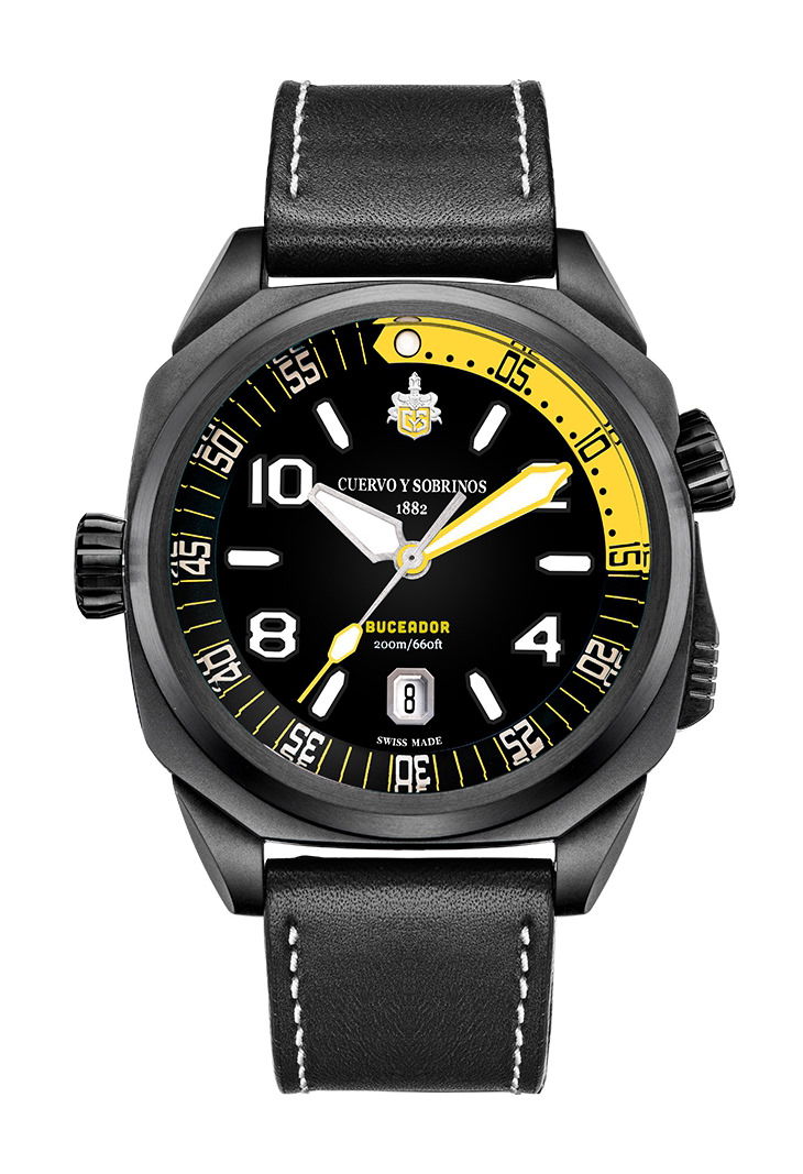 Buceador Caribe - Image 2