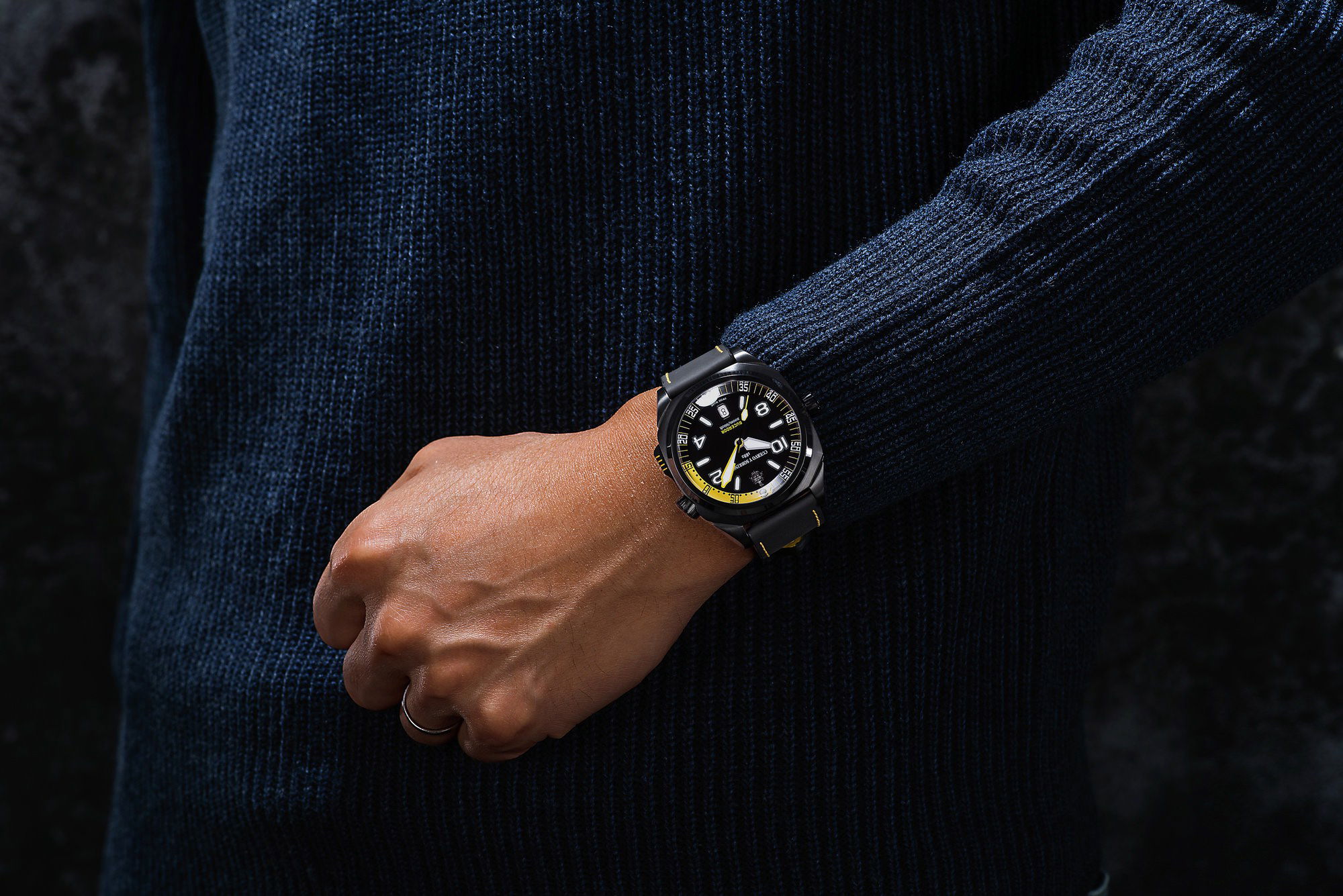 Buceador Caribe - Image 10