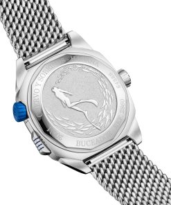 Alternative view of Buceador Caribe