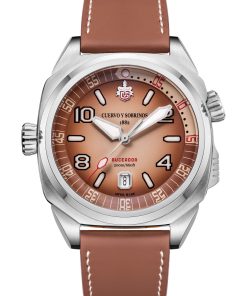 Buceador Caribe Cayo Coco