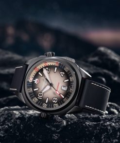 Alternative view of Buceador Caribe Coral Negro