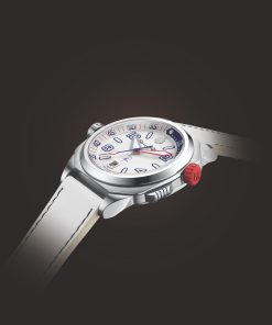 Alternative view of Buceador Caribe Pipin