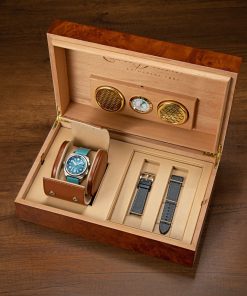 Alternative view of Buceador Caribe Valadero