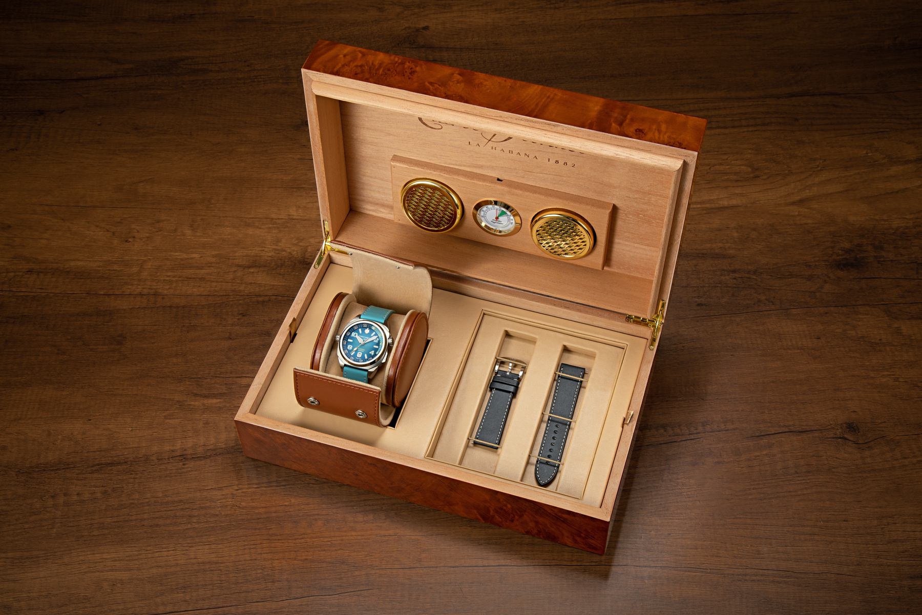 Buceador Caribe Valadero - Image 2