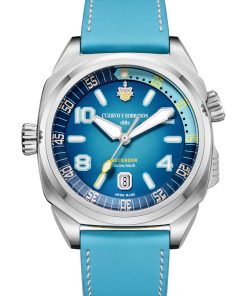 Buceador Caribe Valadero