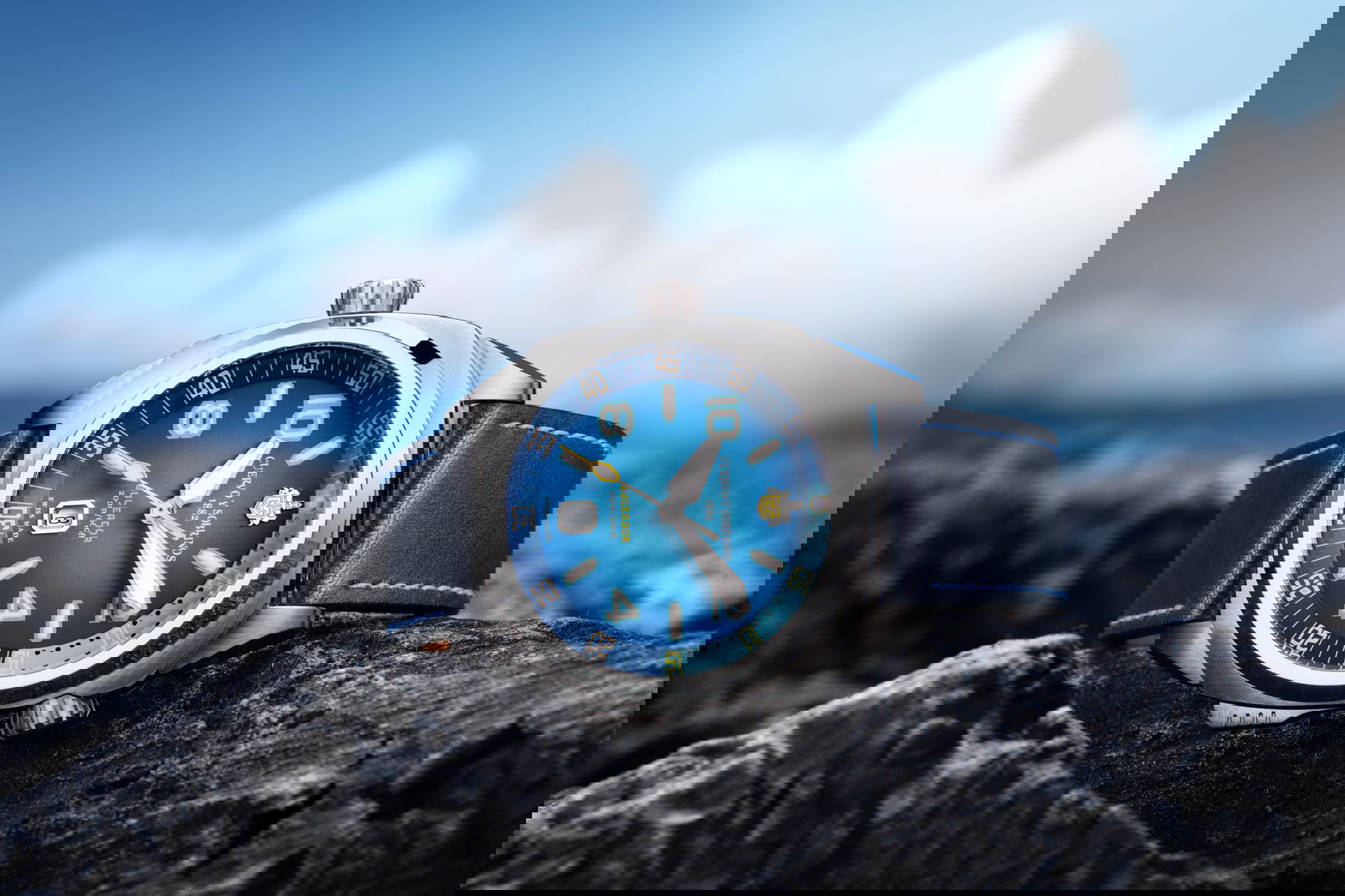 Buceador Caribe Valadero - Image 4