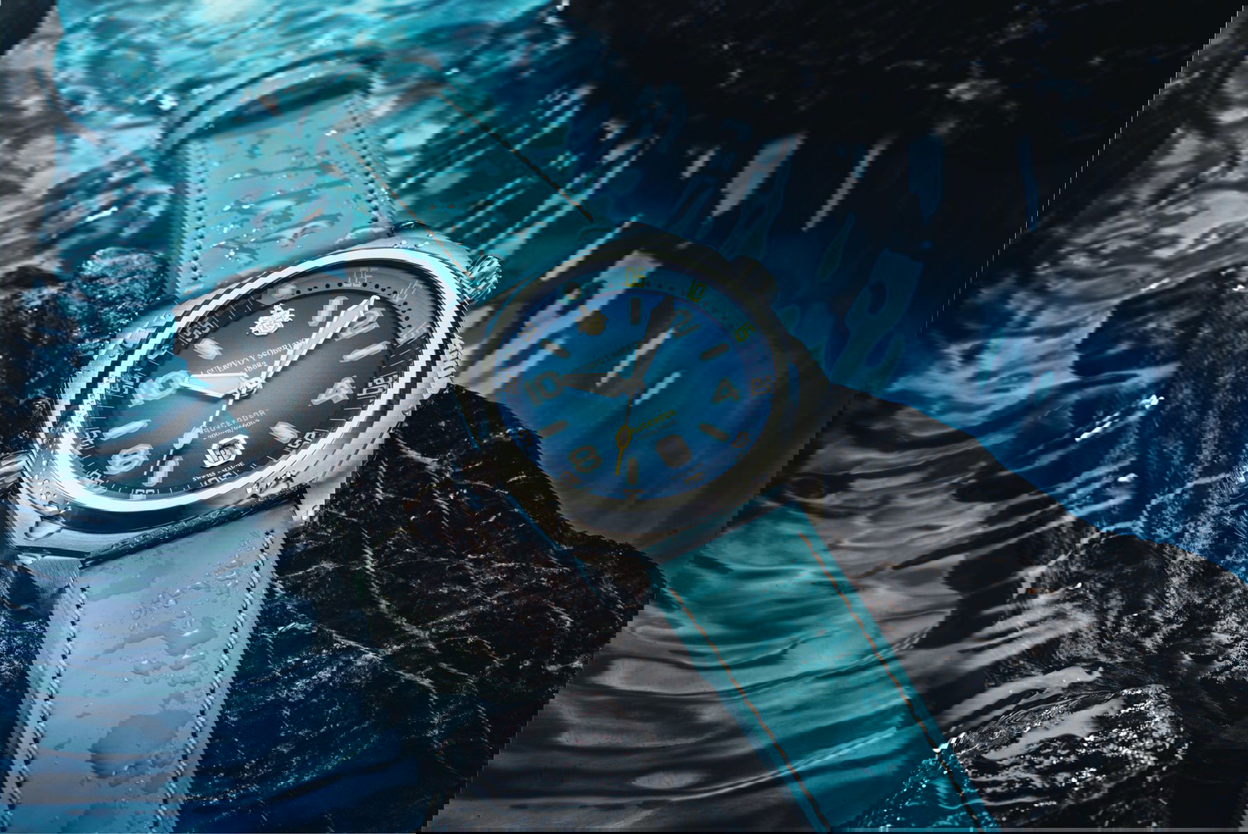 Buceador Caribe Valadero - Image 5