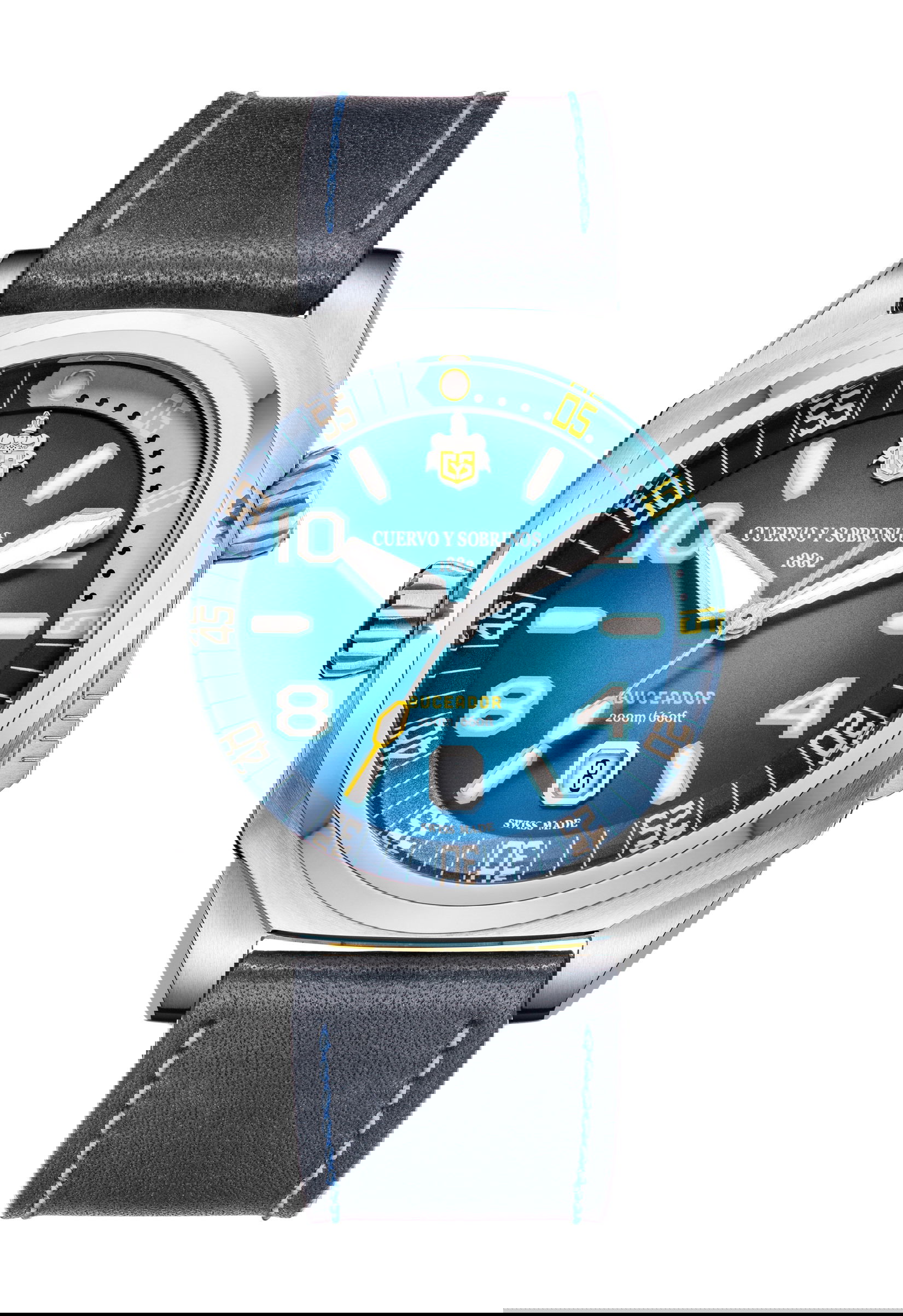 Buceador Caribe Valadero - Image 8