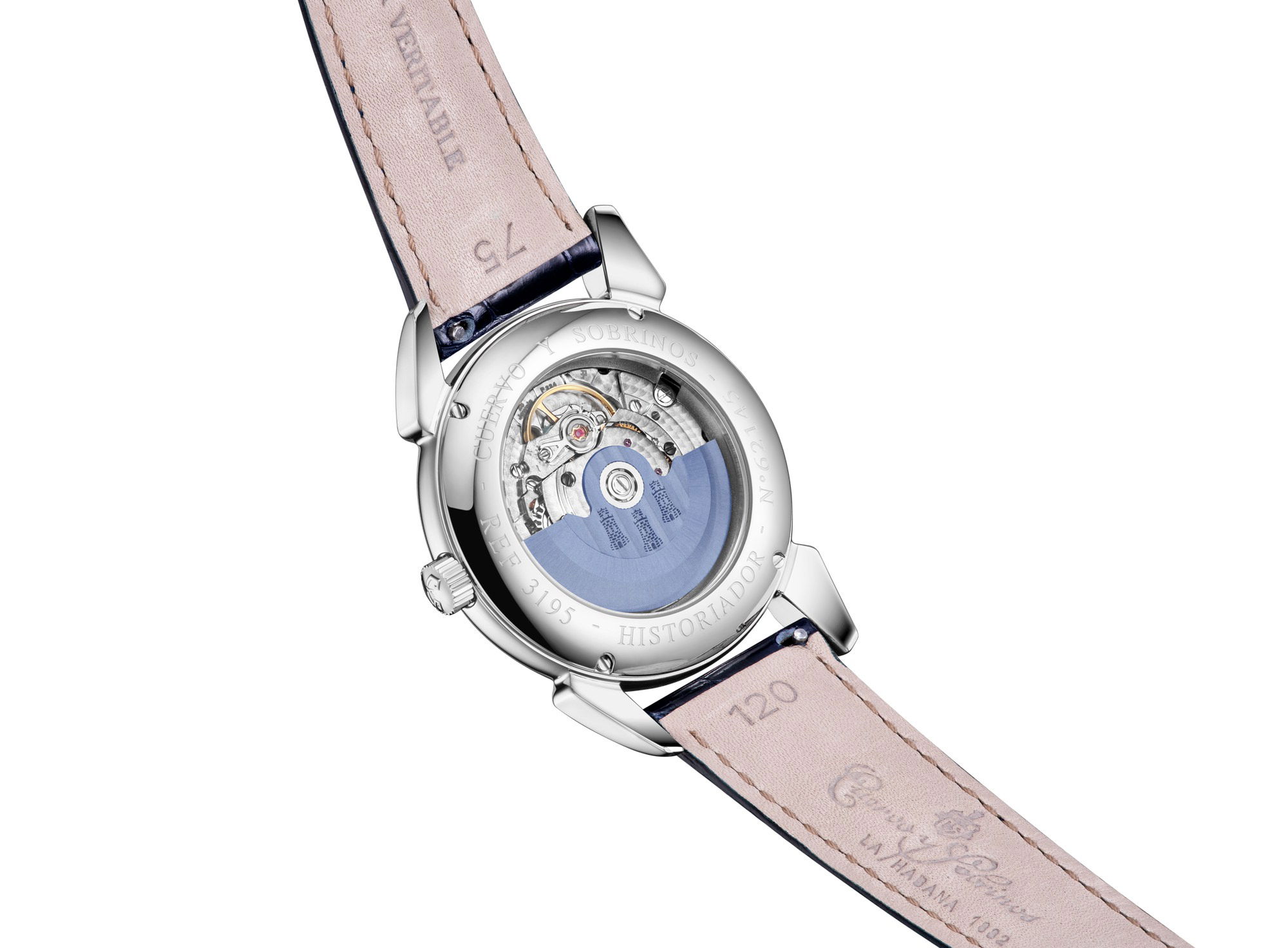 Historiador 1519 - Image 7