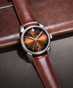 Alternative view of Historiador Asturias