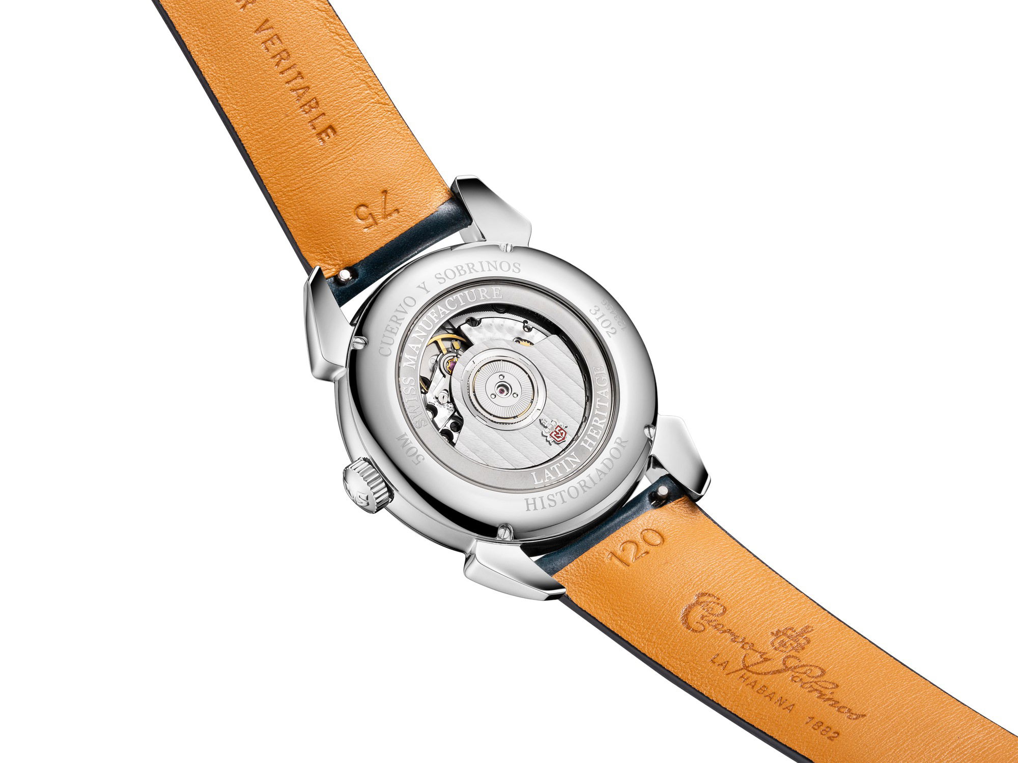 Historiador Asturias Pequeños Segundos - Image 12