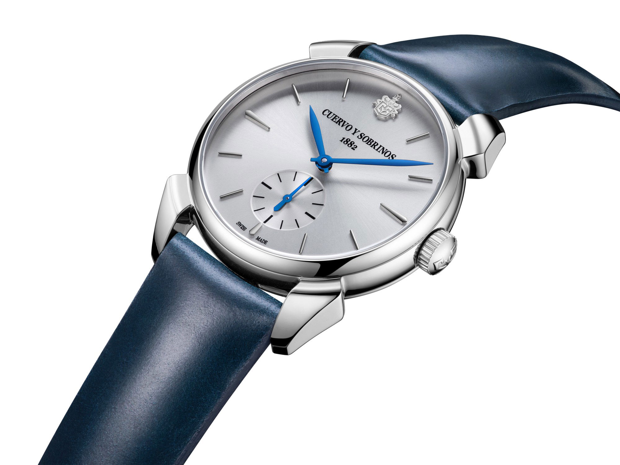 Historiador Asturias Pequeños Segundos - Image 13