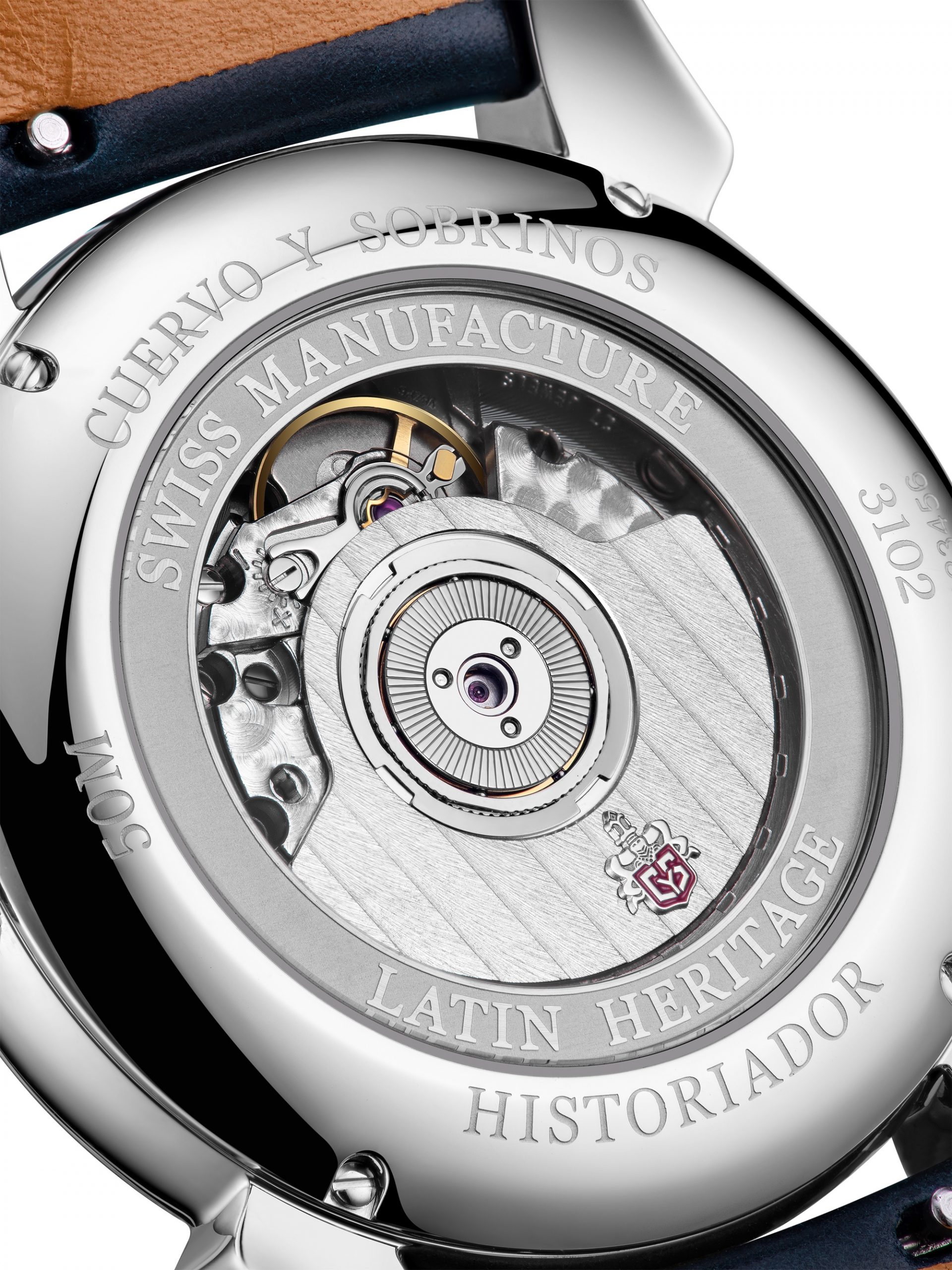 Historiador Asturias Pequeños Segundos - Image 14