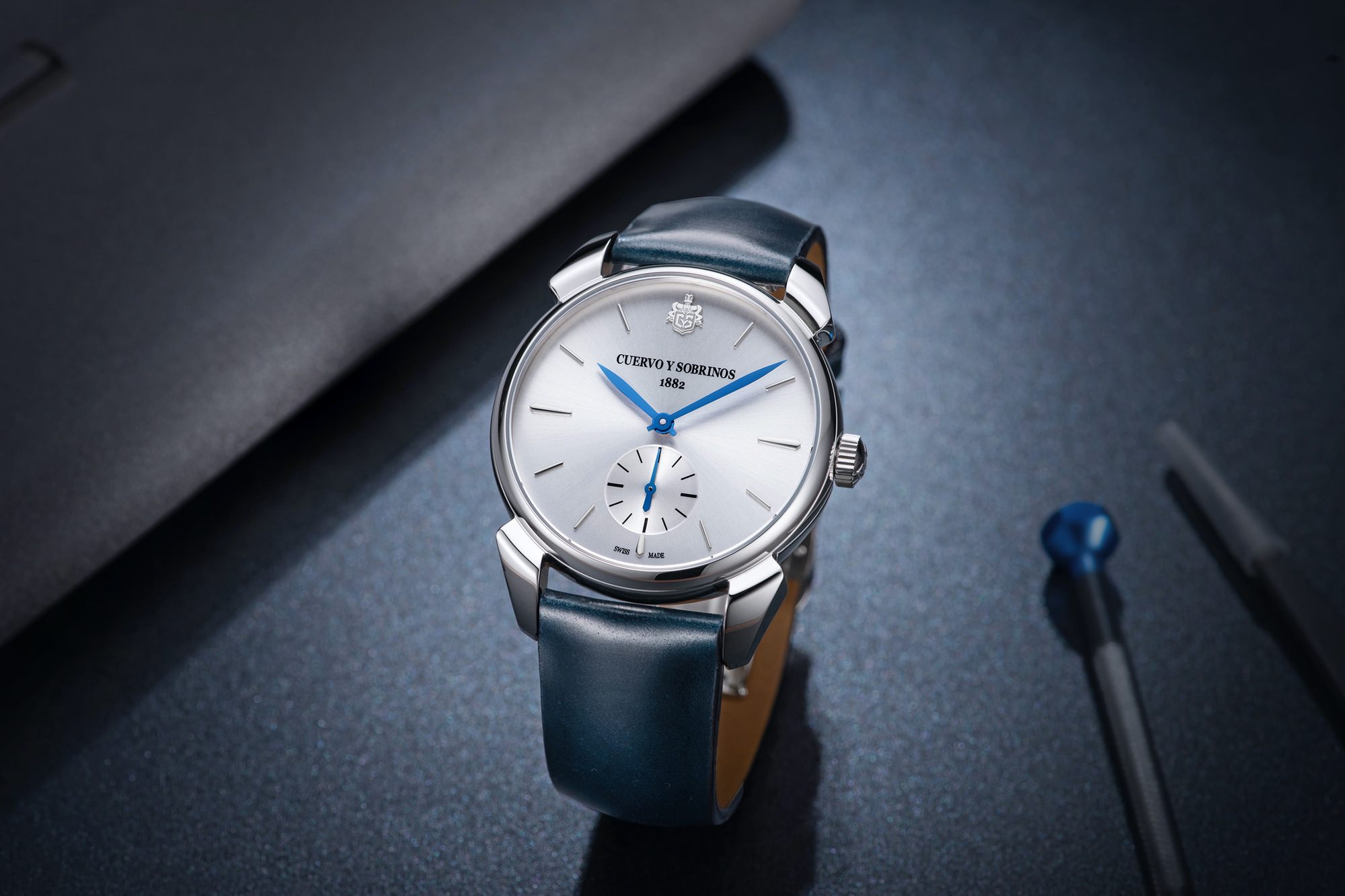 Historiador Asturias Pequeños Segundos - Image 3