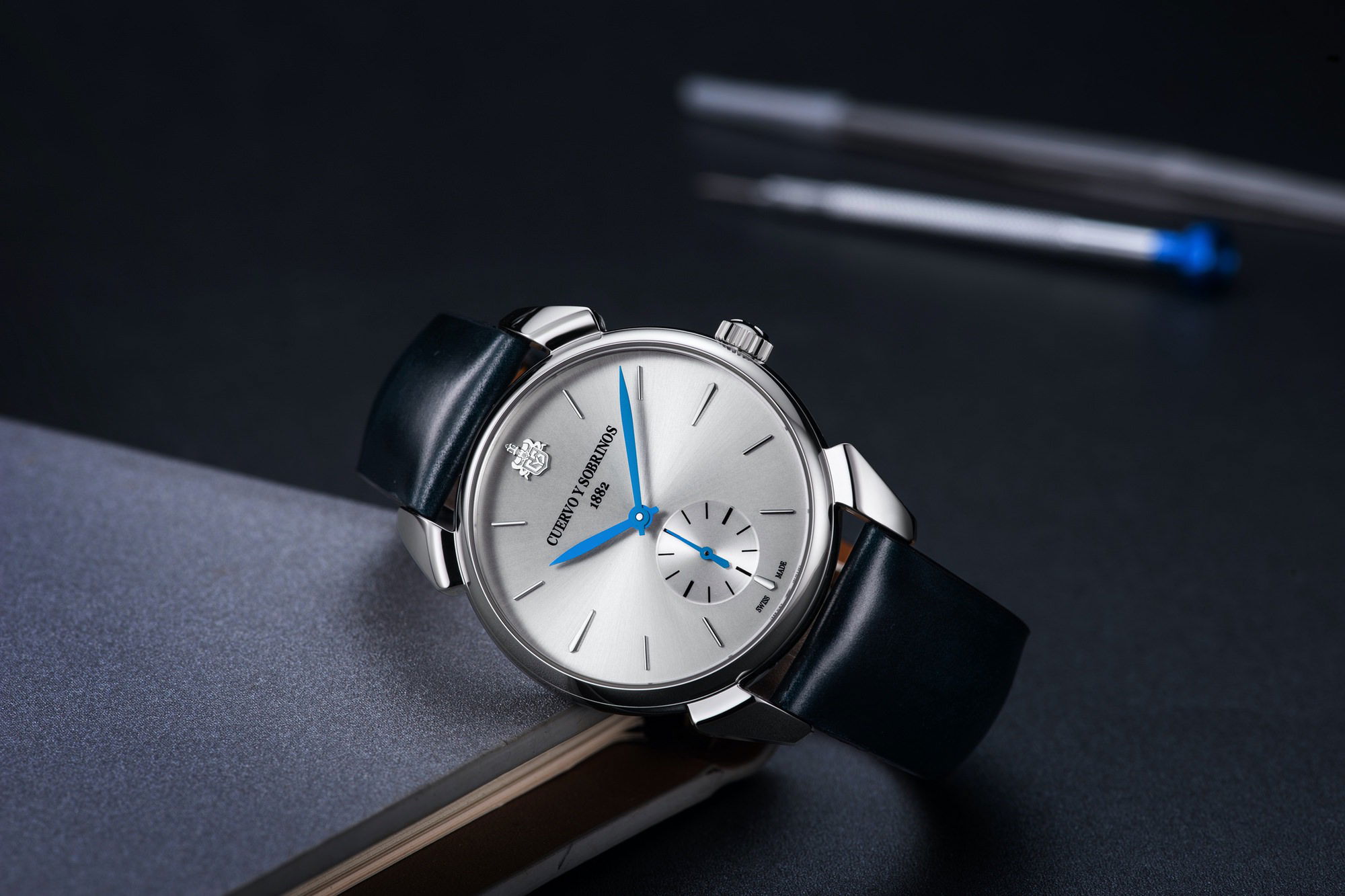 Historiador Asturias Pequeños Segundos - Image 4