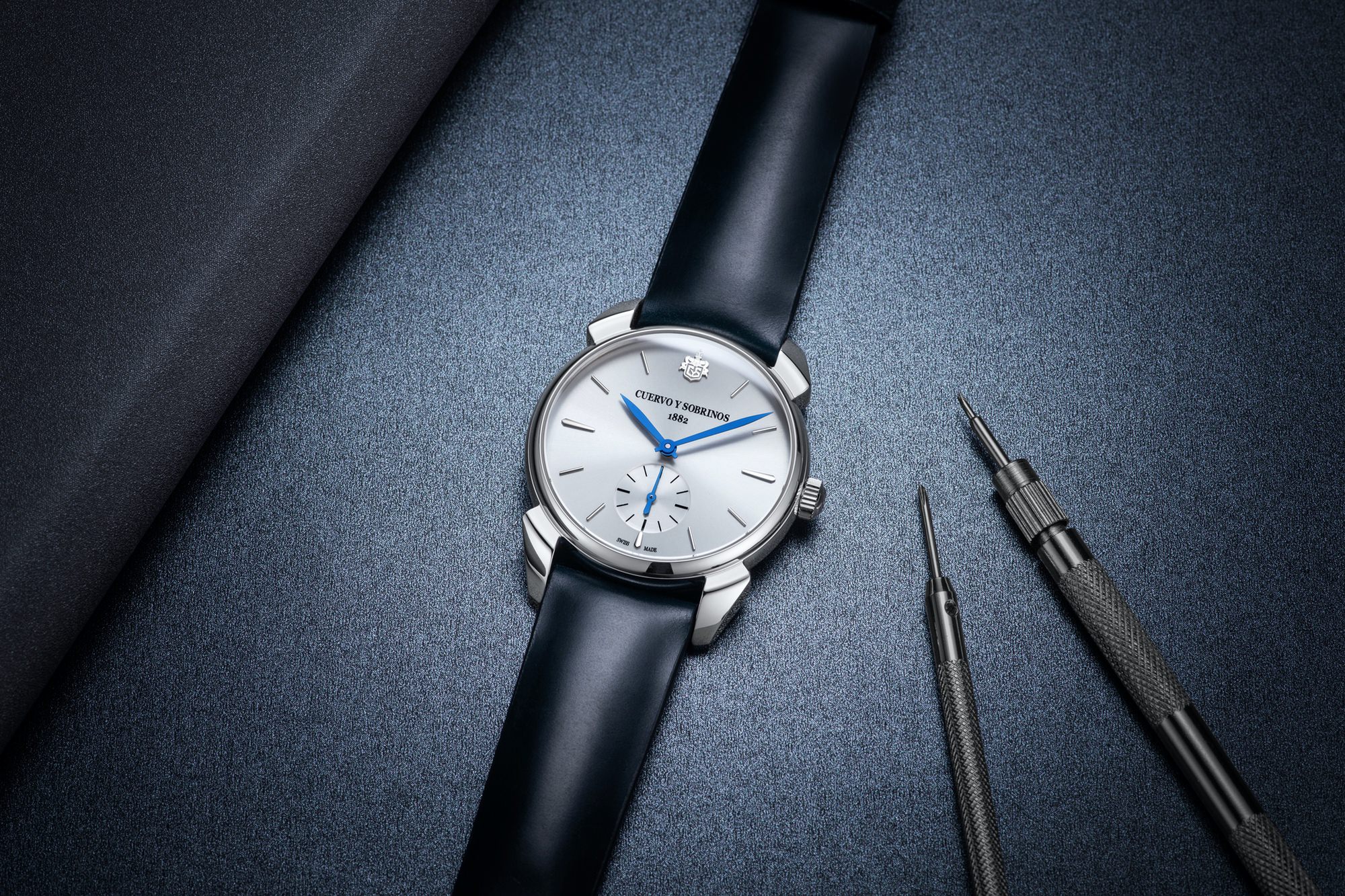 Historiador Asturias Pequeños Segundos - Image 6