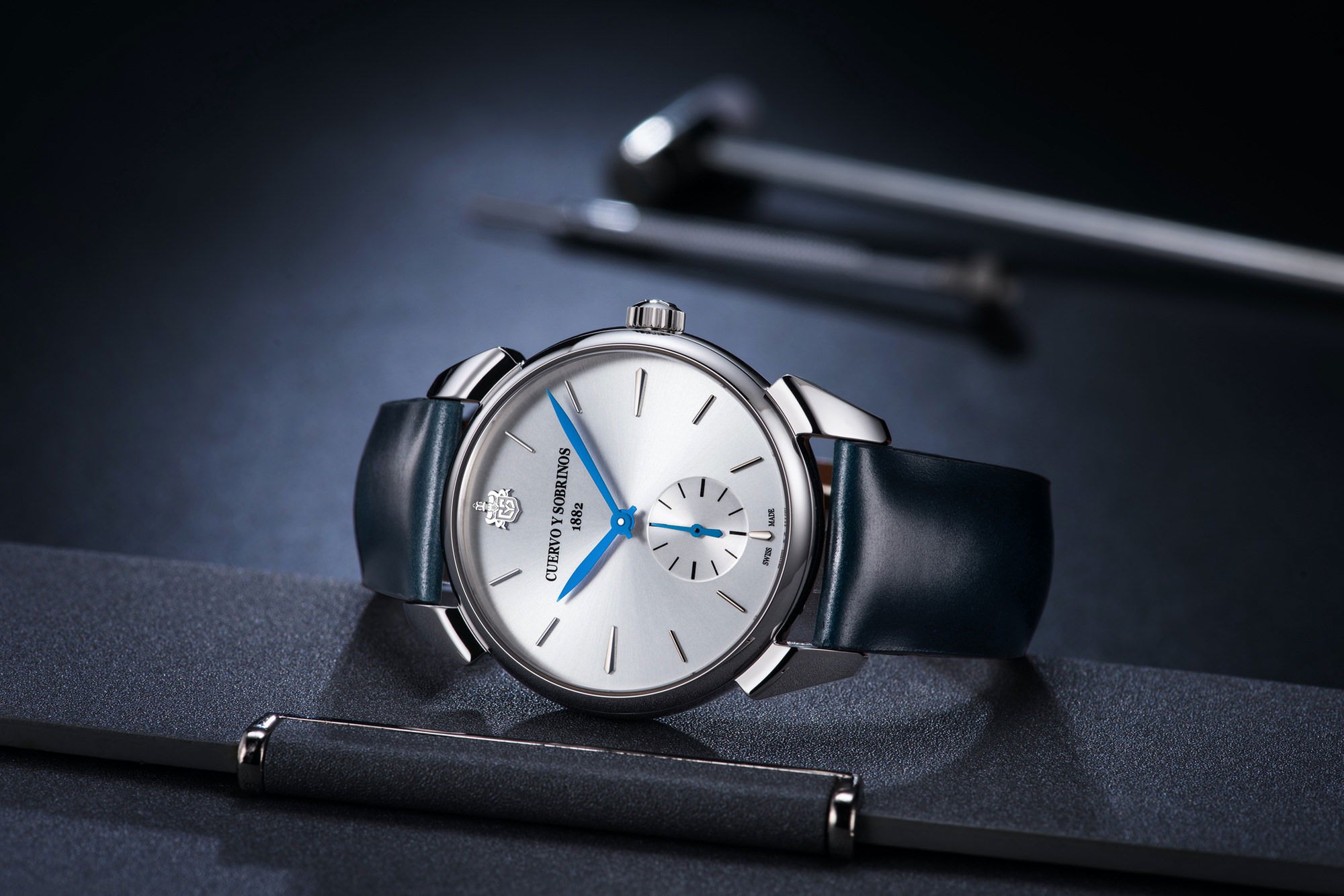 Historiador Asturias Pequeños Segundos - Image 7