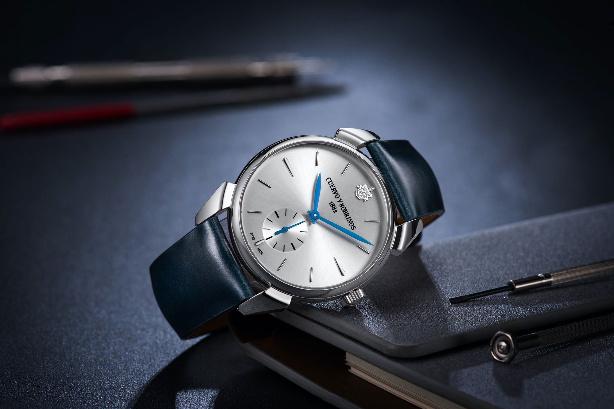 Historiador Asturias Pequeños Segundos - Image 10