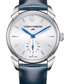 Historiador Asturias Pequeños Segundos