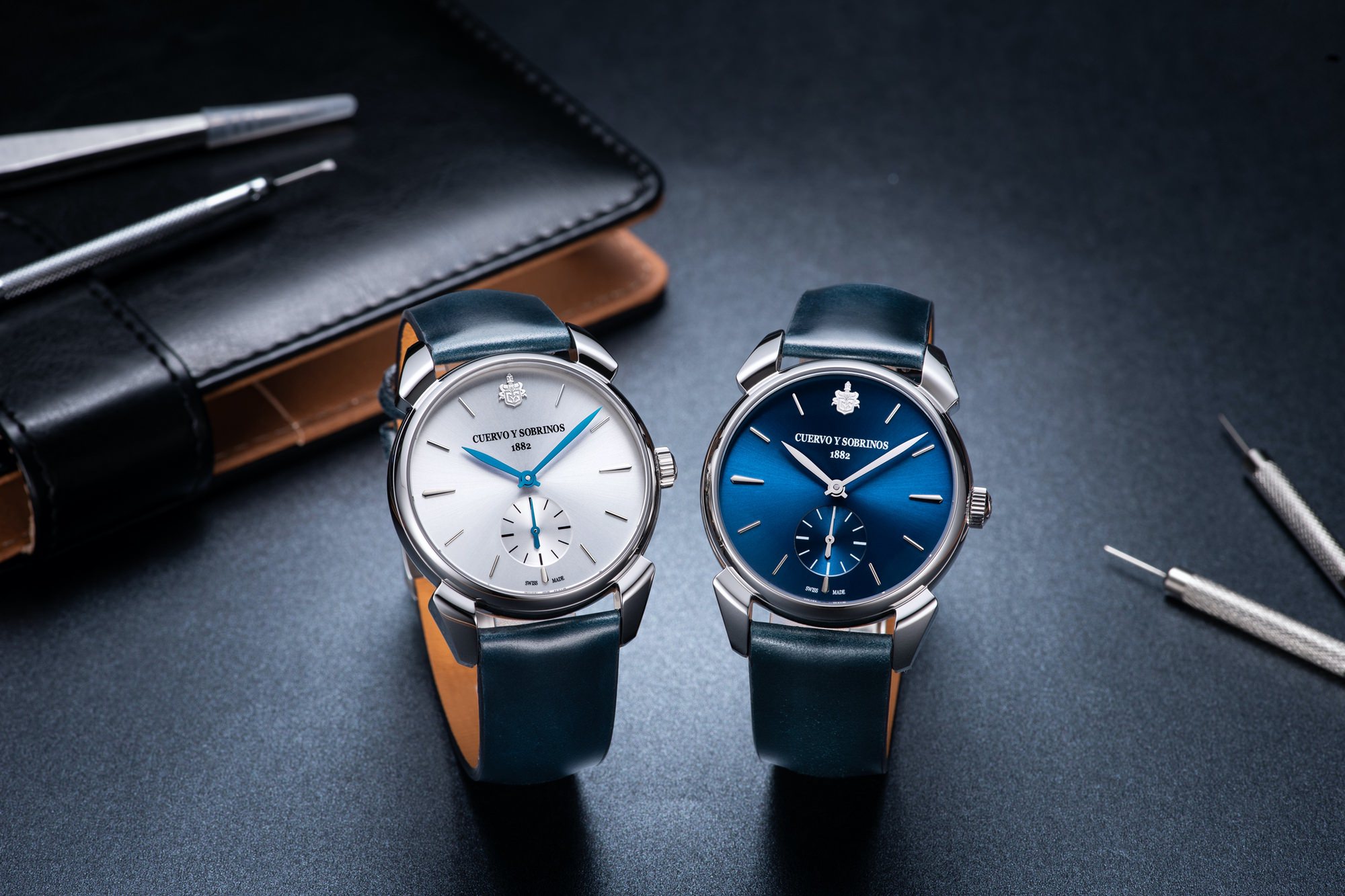 Historiador Asturias Pequeños Segundos - Image 3