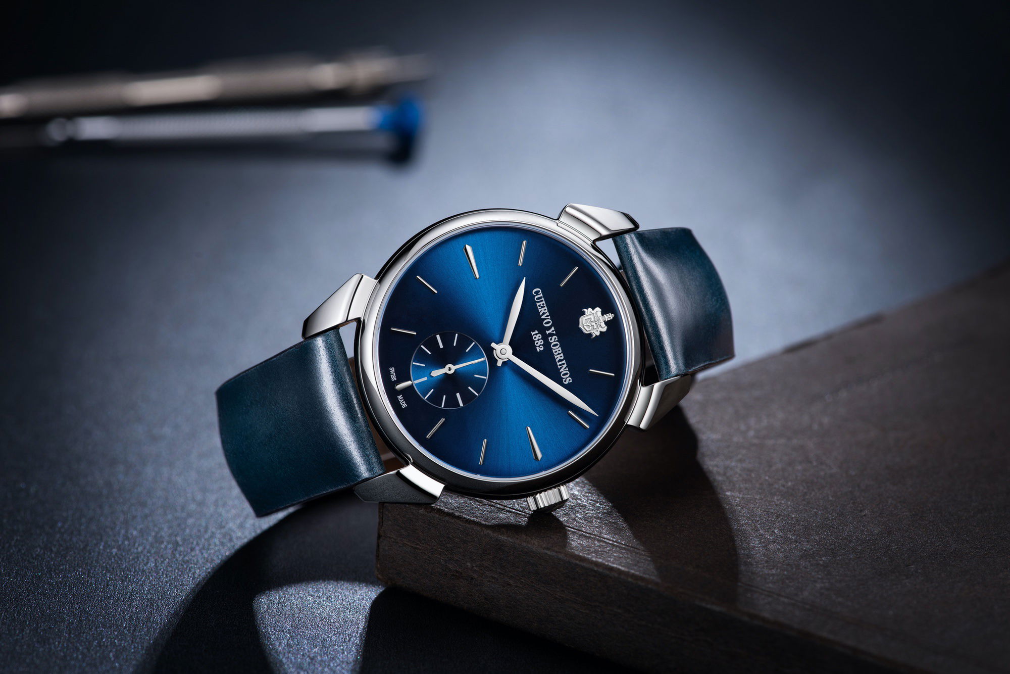 Historiador Asturias Pequeños Segundos - Image 4