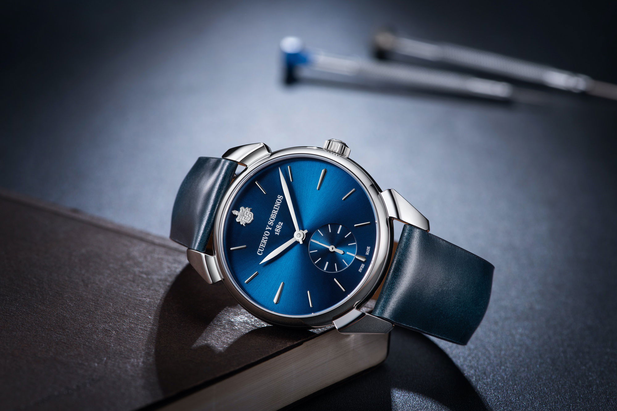 Historiador Asturias Pequeños Segundos - Image 5