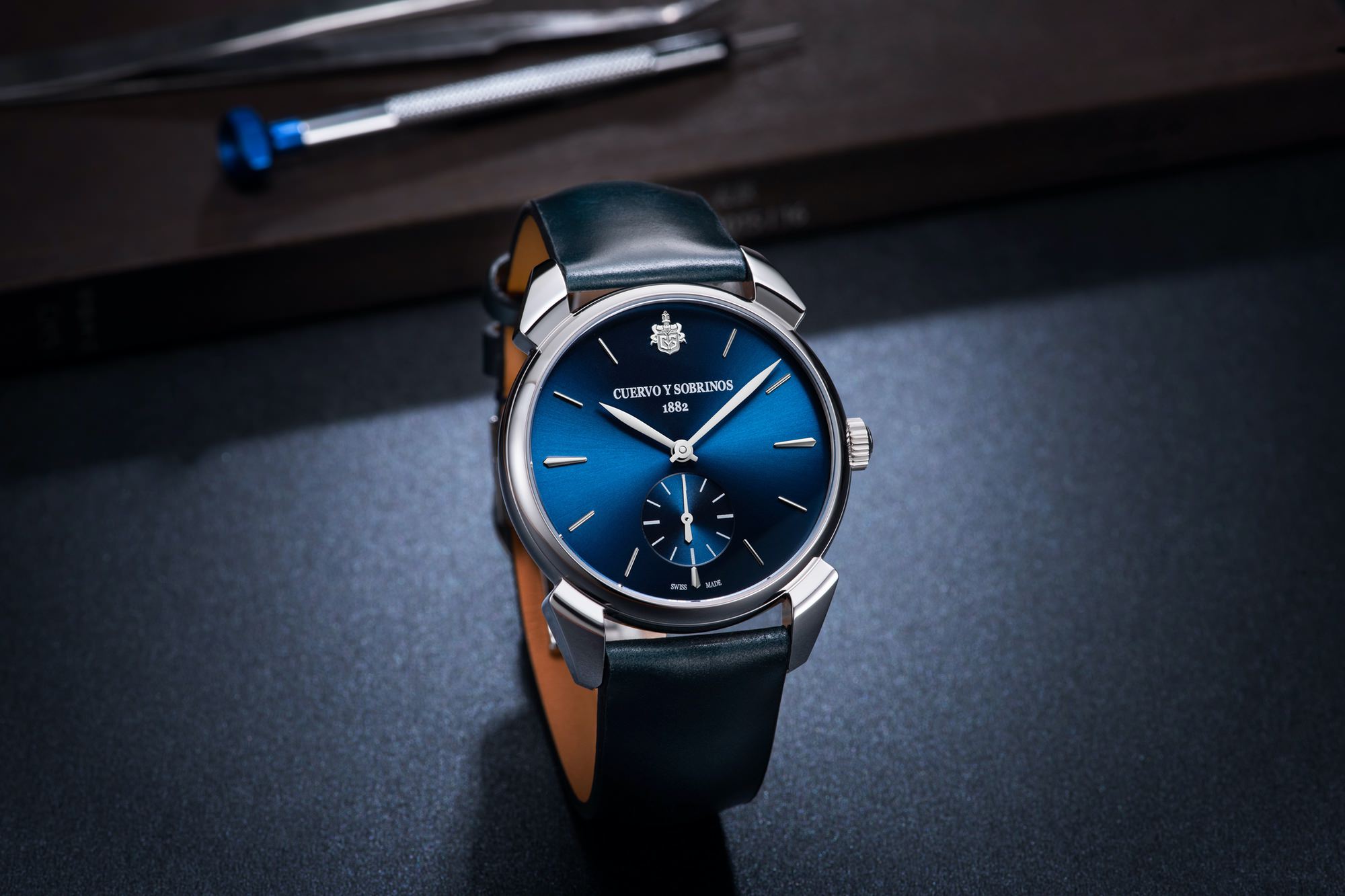 Historiador Asturias Pequeños Segundos - Image 6