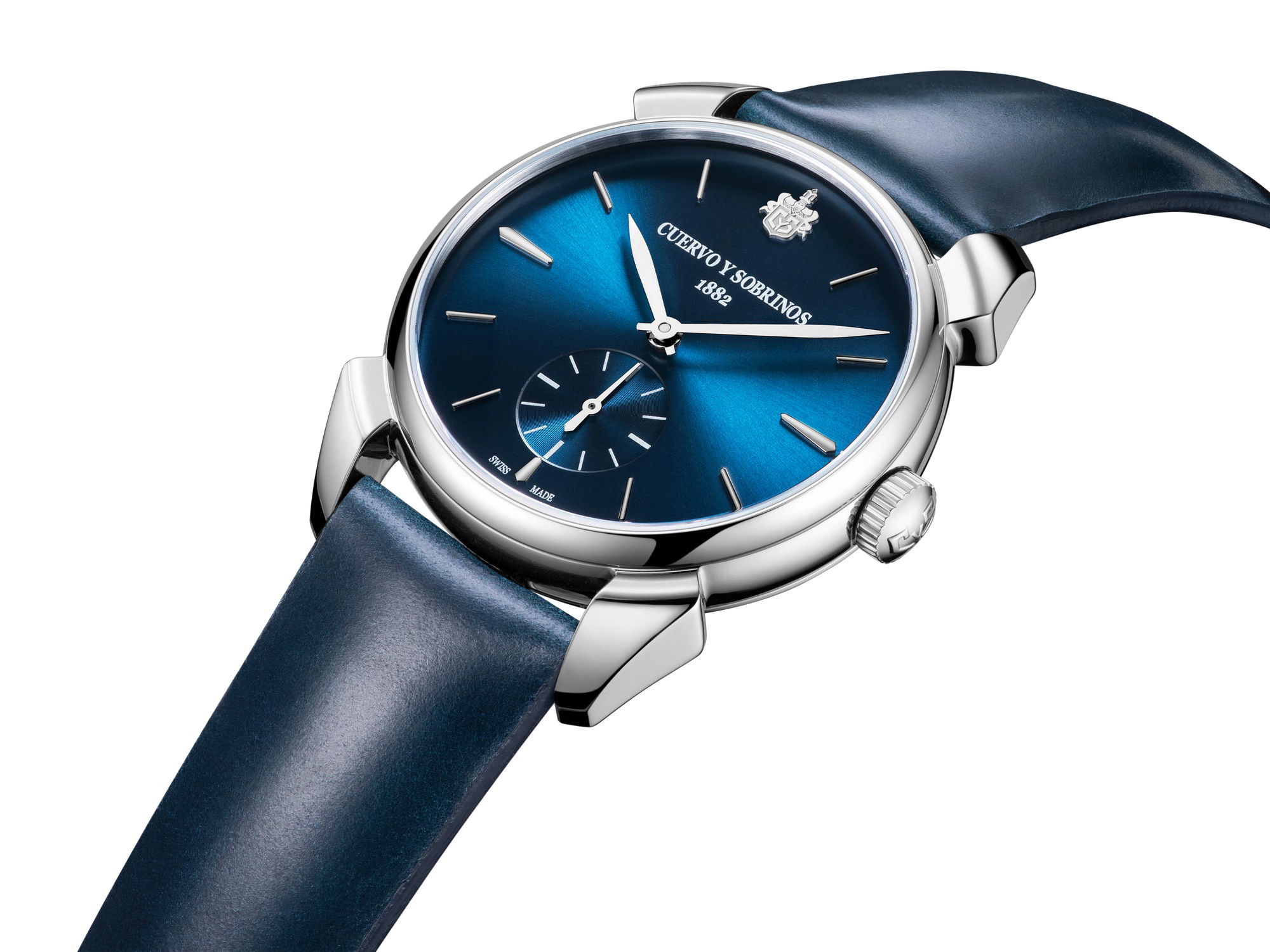 Historiador Asturias Pequeños Segundos - Image 10