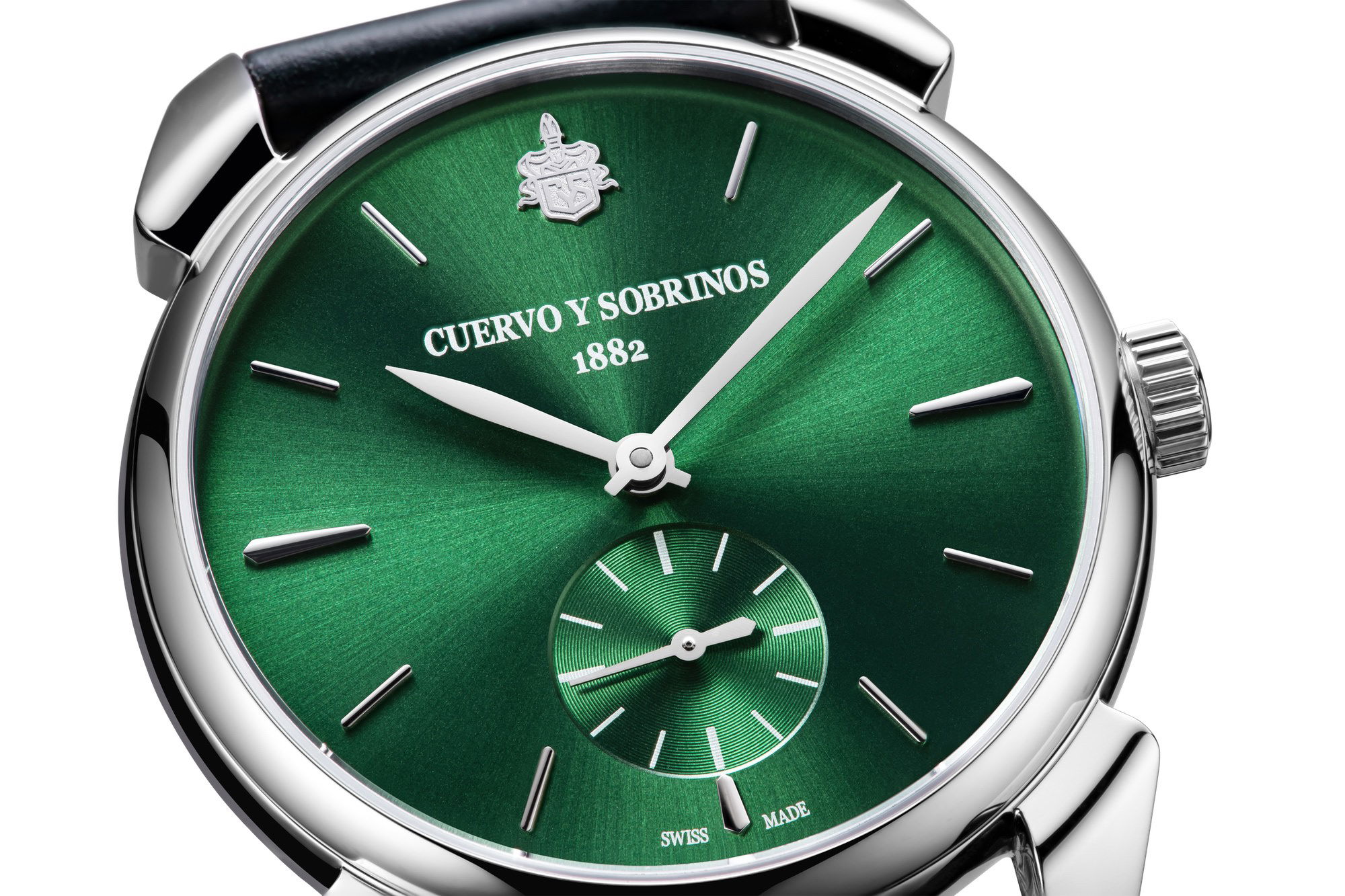 Historiador Asturias Pequeños Segundos - Image 3