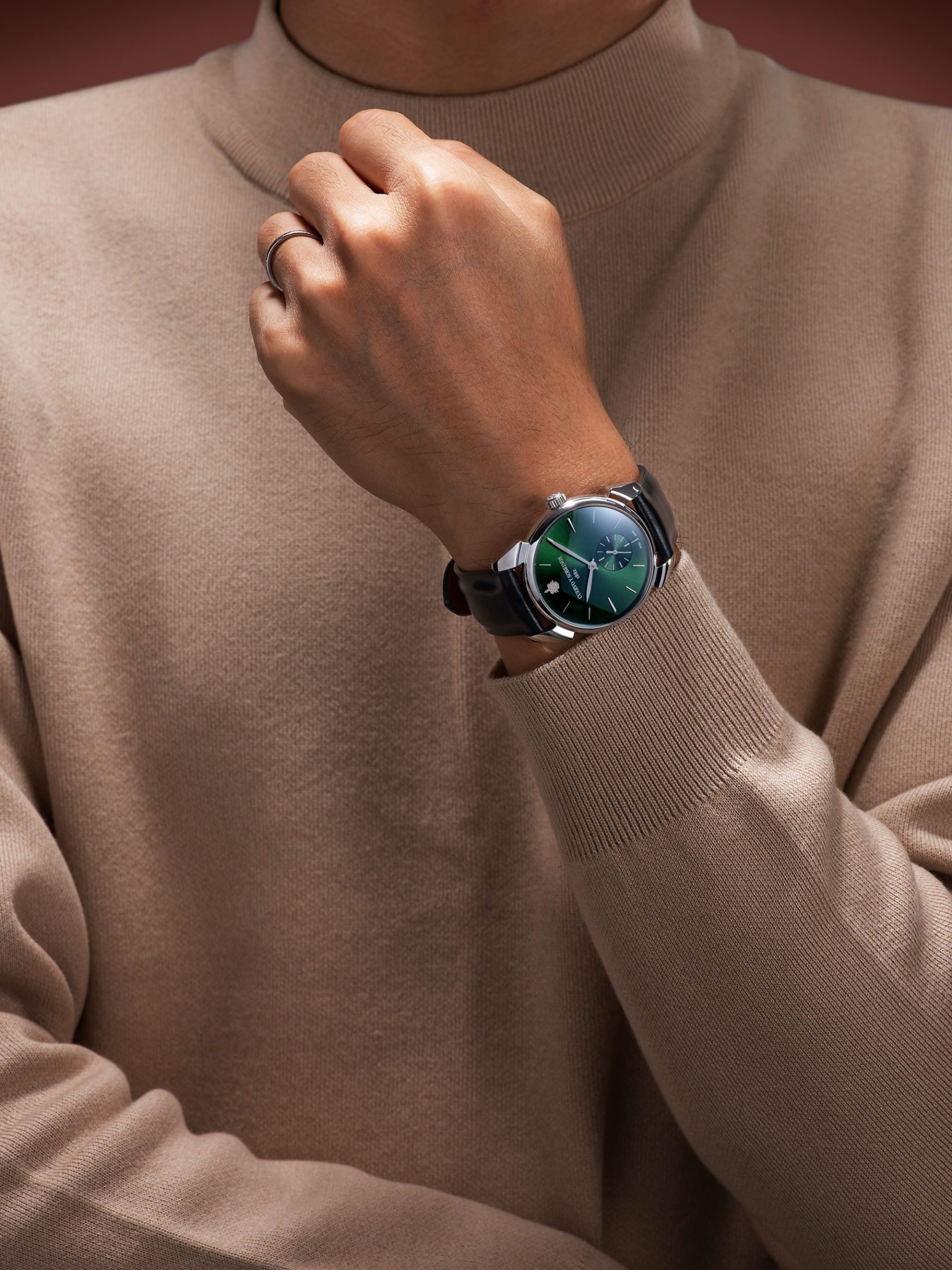 Historiador Asturias Pequeños Segundos - Image 4