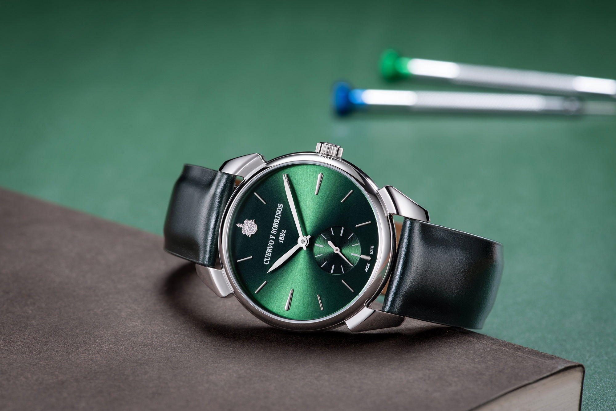 Historiador Asturias Pequeños Segundos - Image 5