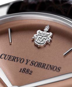 Alternative view of Historiador Asturias Pequeños Segundos