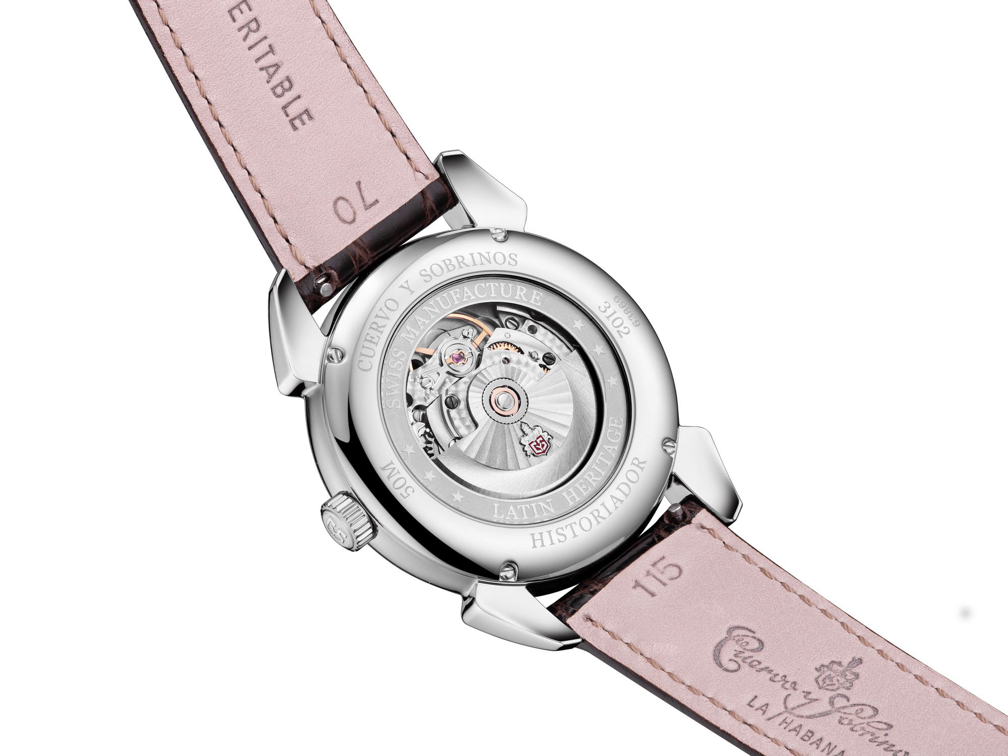 Historiador Asturias Pequeños Segundos - Image 3