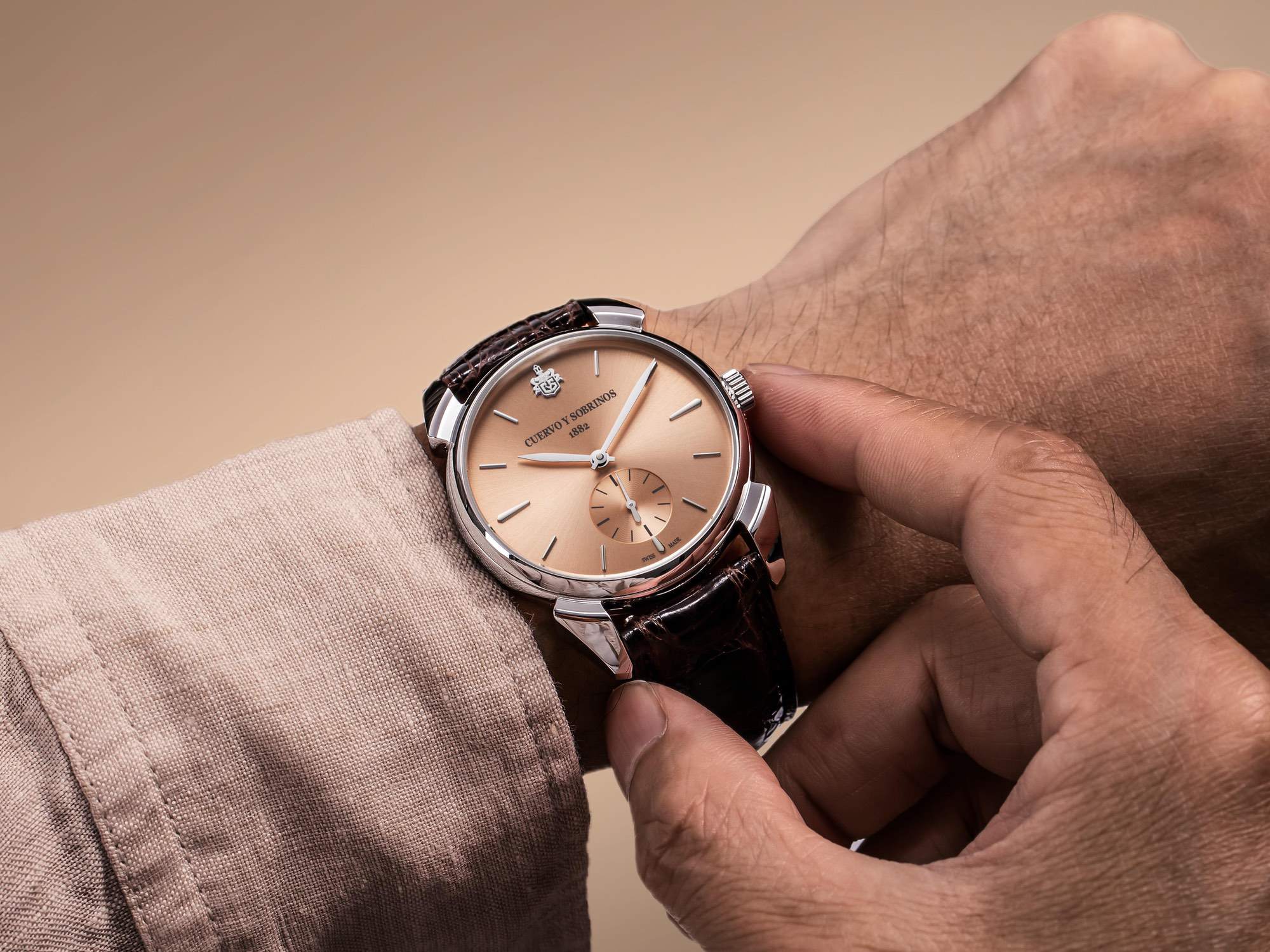 Historiador Asturias Pequeños Segundos - Image 5