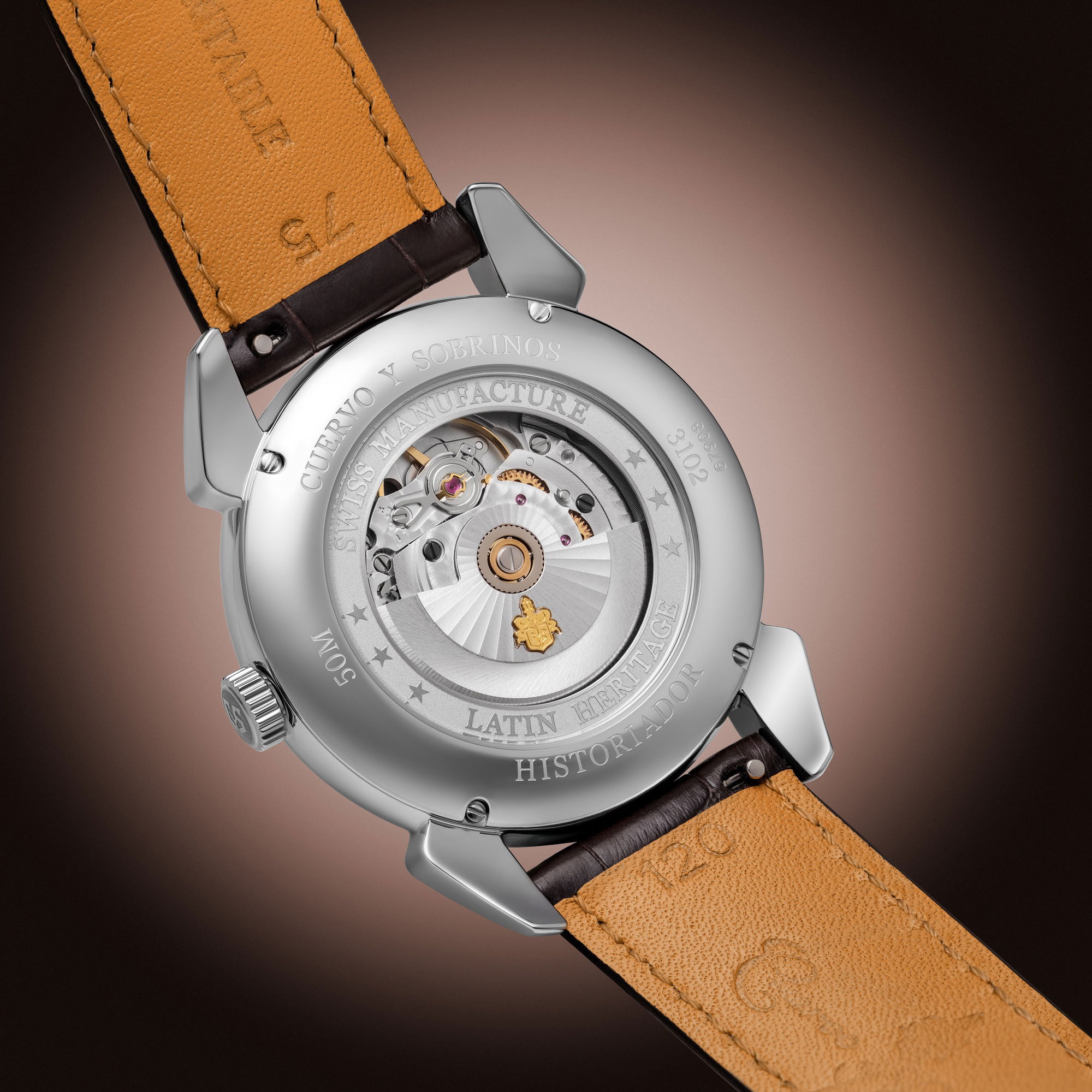 Historiador Asturias Pequeños Segundos - Image 3