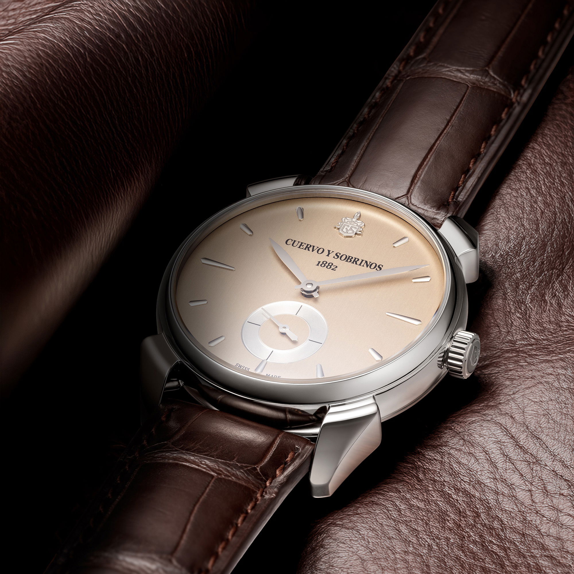 Historiador Asturias Pequeños Segundos - Image 6