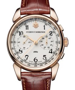 Historiador Crono Landeron