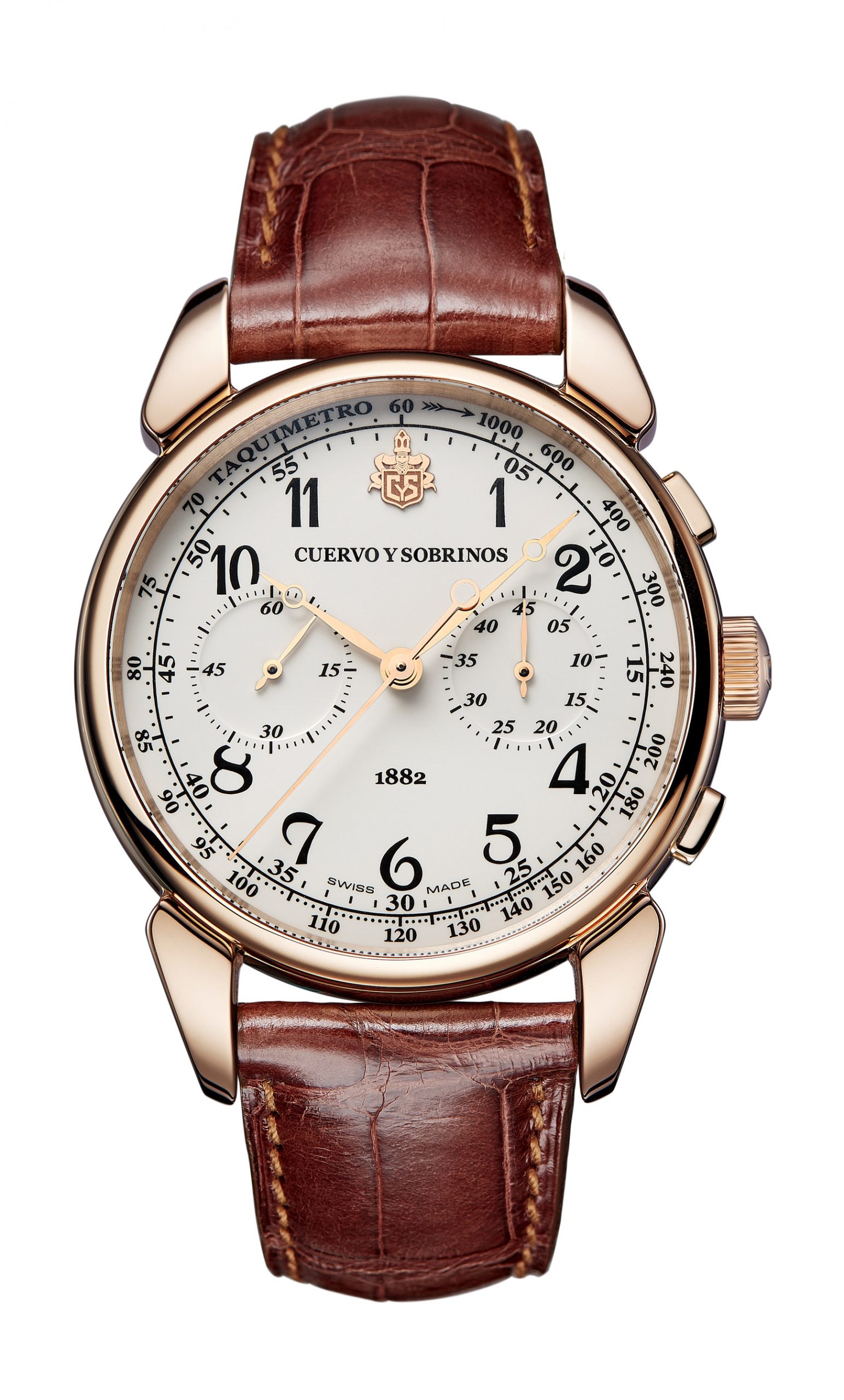 Historiador Crono Landeron