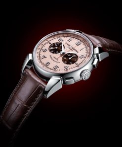 Alternative view of Historiador Cronógrafo 1946