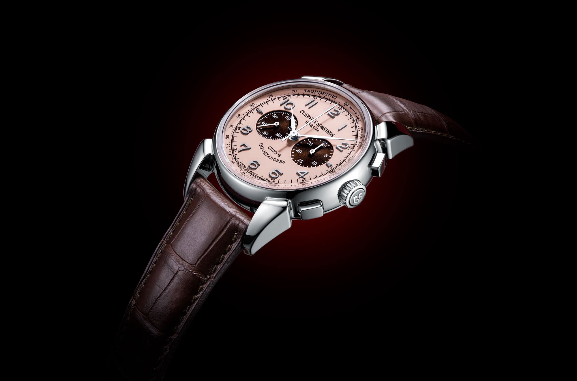 Historiador Cronógrafo 1946 - Image 2