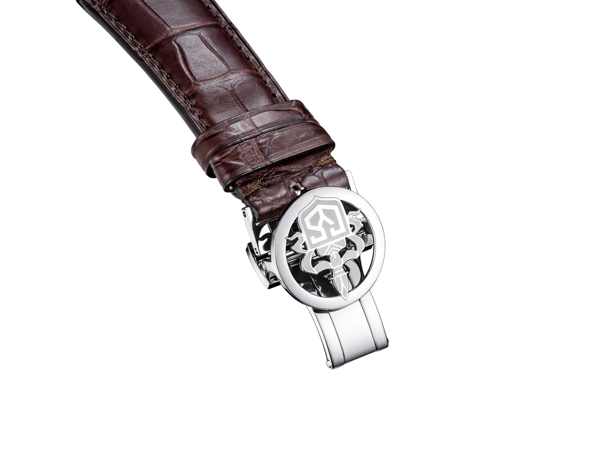 Historiador Cronógrafo 1946 - Image 3