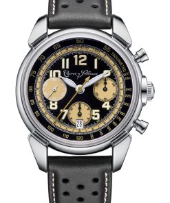 Historiador Cronógrafo Estoril