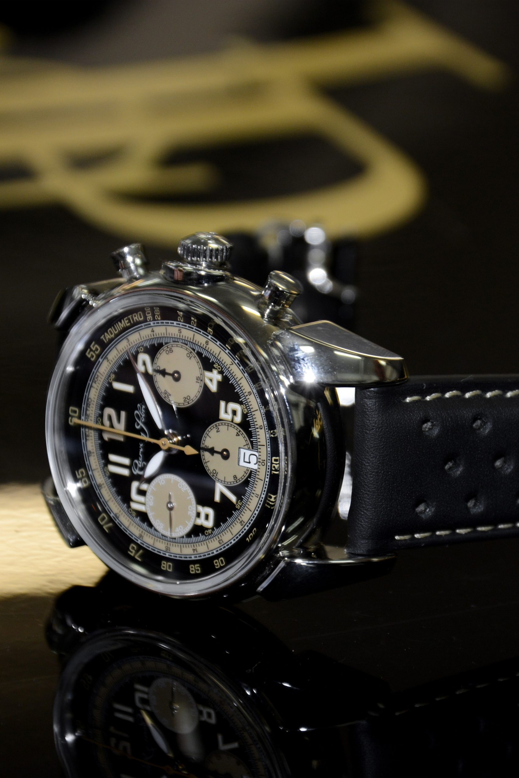 Historiador Cronógrafo Estoril - Image 7