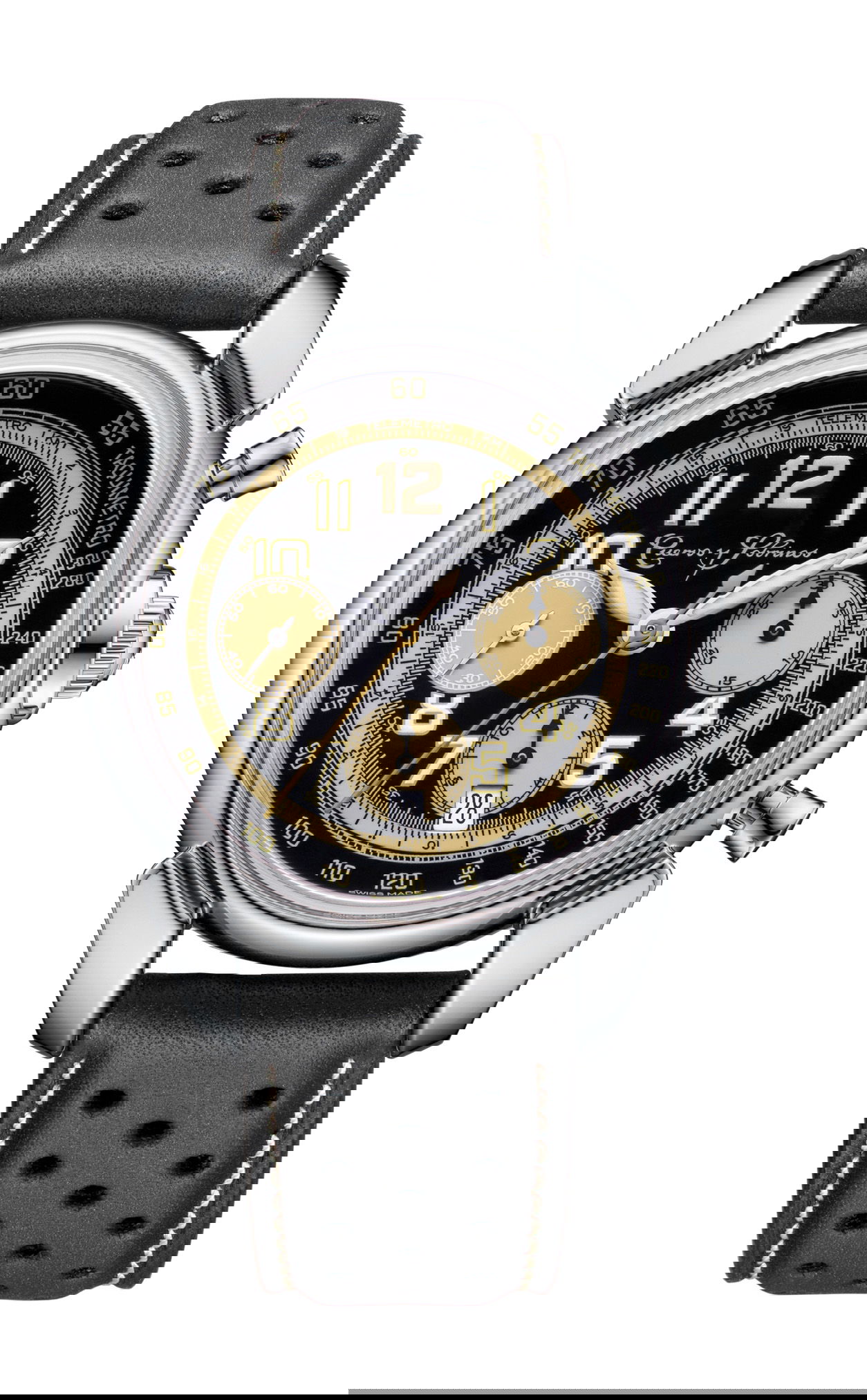 Historiador Cronógrafo Estoril