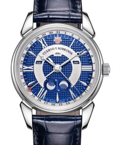 Historiador Doble Luna